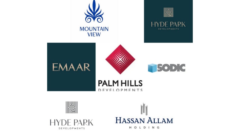 شركات التطوير العقاري في الشيخ زايد