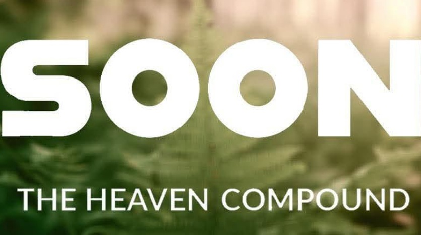 كمبوند ذا هيفين الشيخ زايد The Heaven El Sheikh Zayed