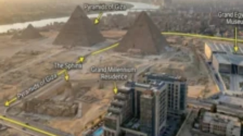 موقع مشروع دومينار 