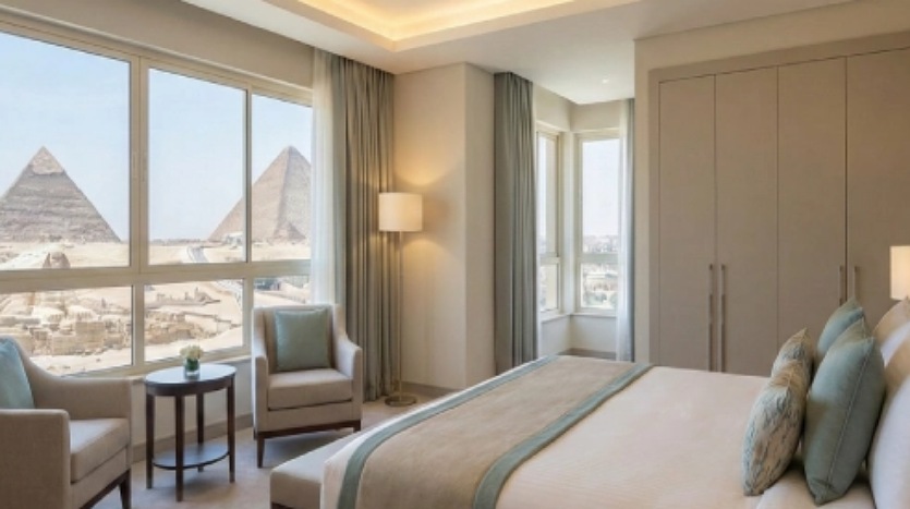 وحدات مشروع دومينار الجديد