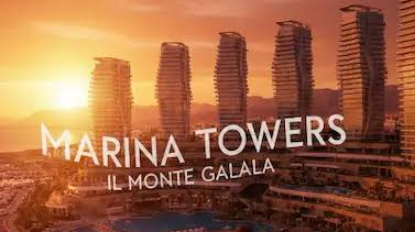 مشروع تطوير مصر الجديد 