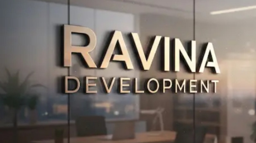 Ravina developments