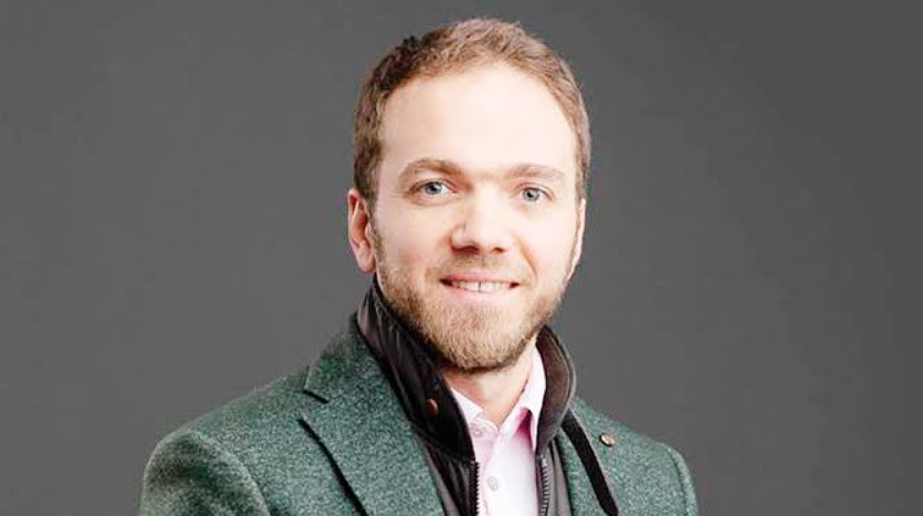 من هو كريم الريدي صاحب شركة ازار