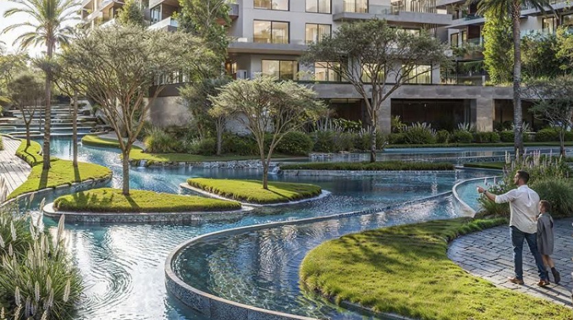 مشروع شركة بروق 