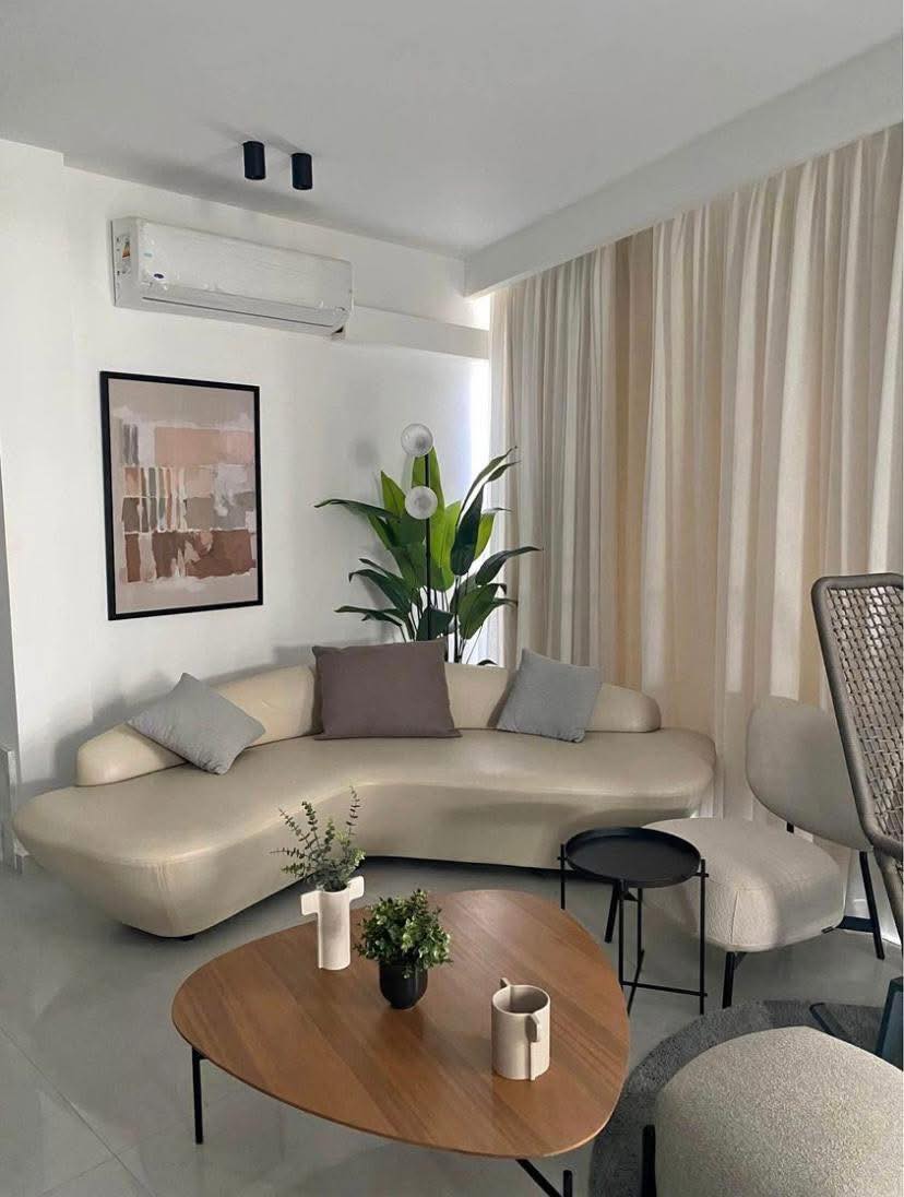 غرفة فندقية 60م للبيع في  Grand Millennnium Residence October