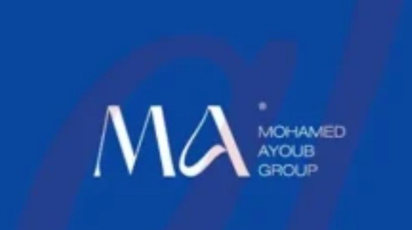 شركة MA جروب MA Group