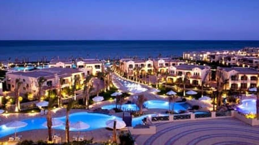 الساحل الشمالي 