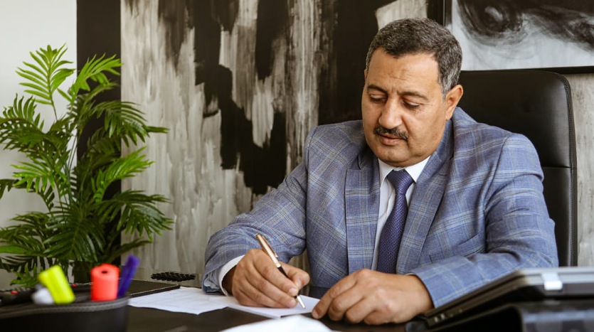 مشاريع المهندس طلعت جورجيوس العقارية