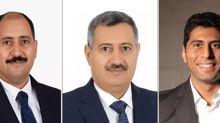 شركاء طلعت جورجيوس 