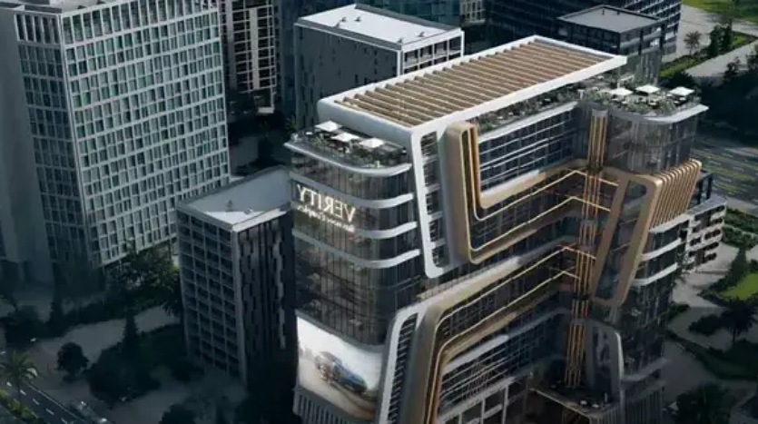 أبرز مشاريع طلعت جورجيوس 