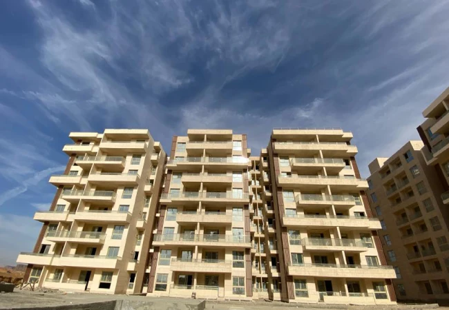 كمبوند دي جويا 4 العاصمة الإدارية تفاصيل كاملة De Joya 4