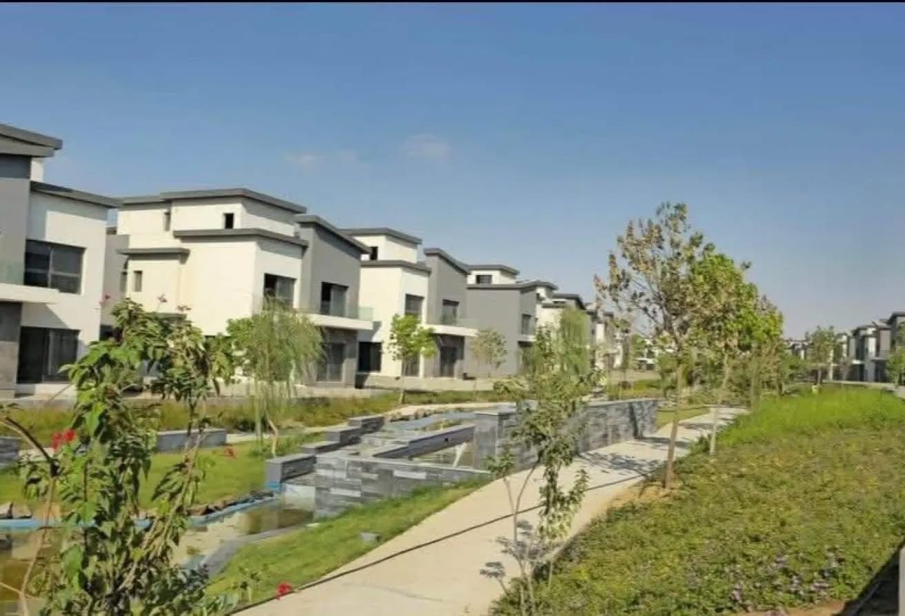 كريك تاون التجمع الاول