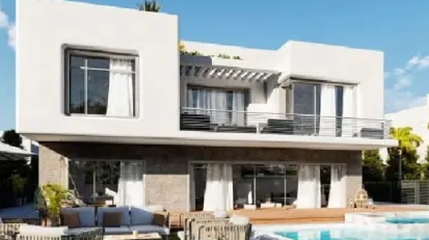 مشروع القمزي الجديد 