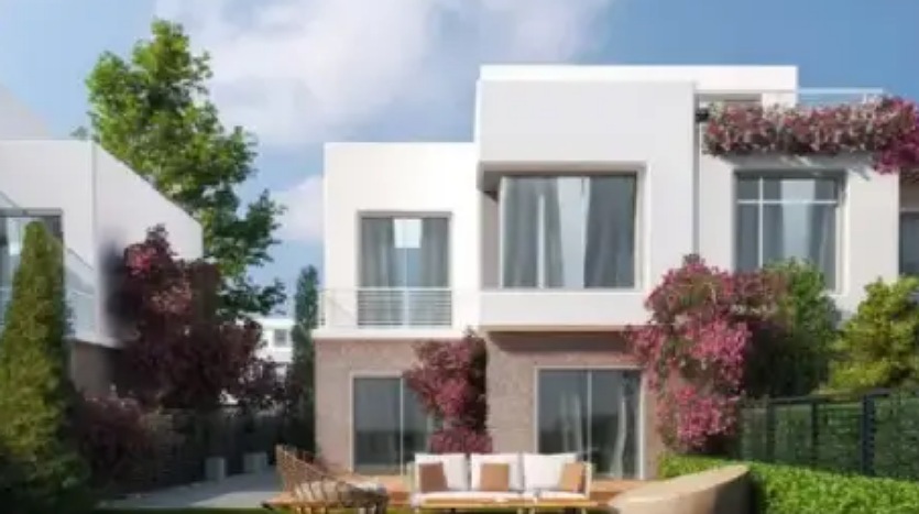 مشروع القمزي الساحل الشمالي