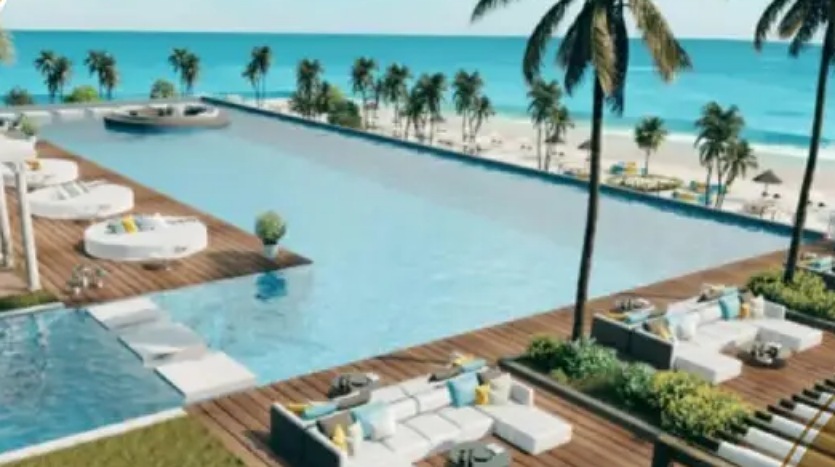 الساحل الشمالي 