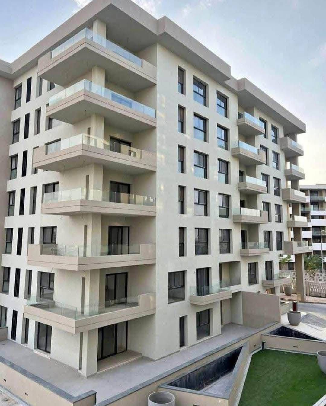 كمبوند البروج el borouj compound خيارات سكنية مميزة