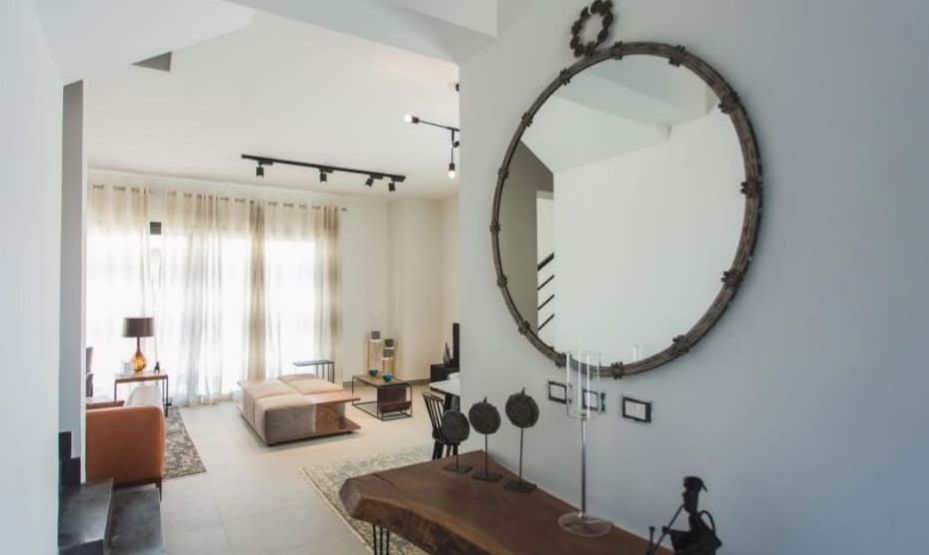 فيلا مستقلة للبيع 264م بكمبوند البروج مدينة الشروق