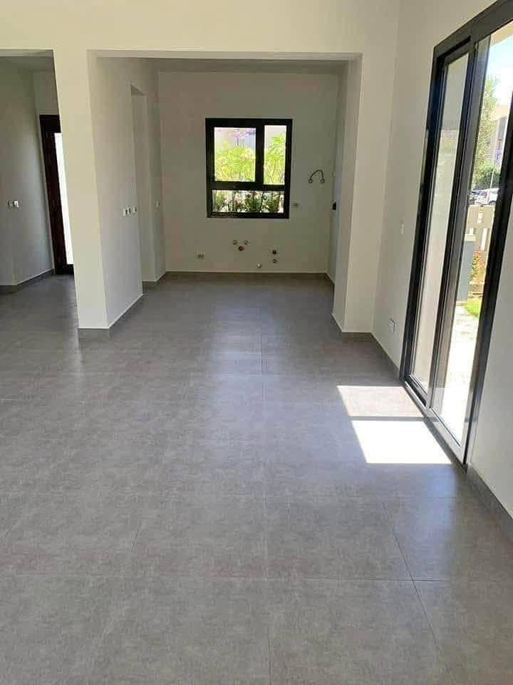 شقة 140متر للبيع في كمبوند ذا ادريس ايست التجمع الخامس