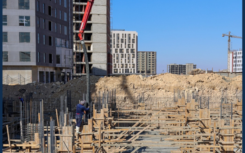 محل تجاري 29م للبيع في مول فاستو بلازا العاصمة الادارية