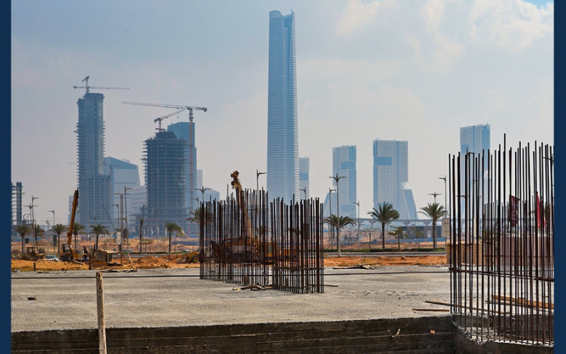 مول فاستو بلازا العاصمة الادارية