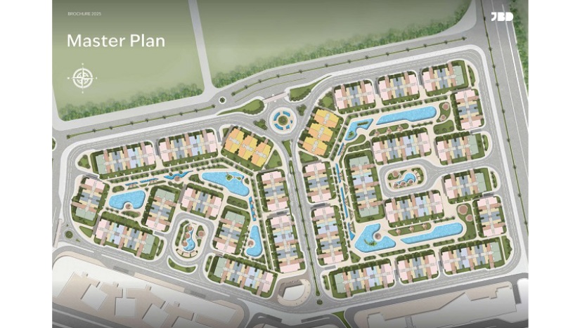 ماستر بلان يورك 