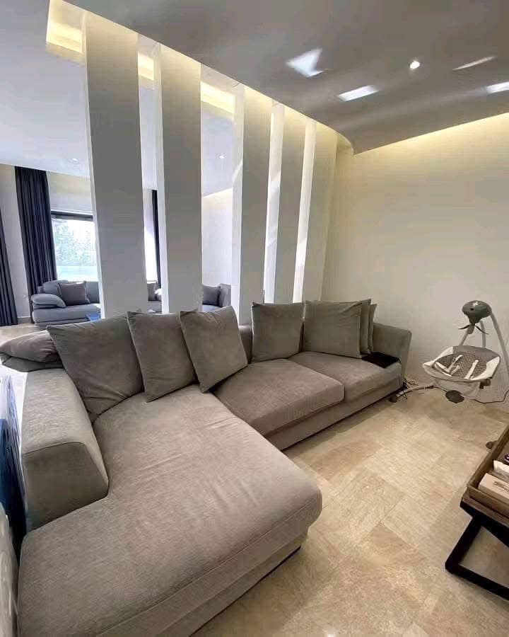 شقة 190م للبيع في كمبوند العتال في الشيخ زايد