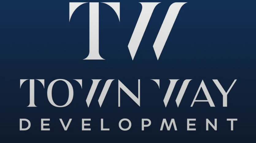 Town way developments