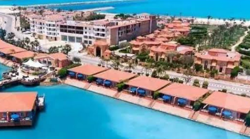 الساحل الشمالي 