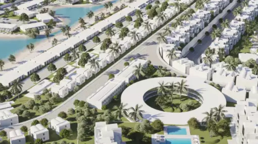 ماهي مشاريع تطوير مصر في الساحل؟