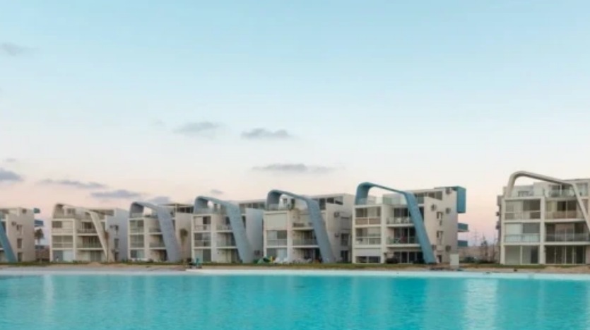 مشاريع شركة تطوير مصر 