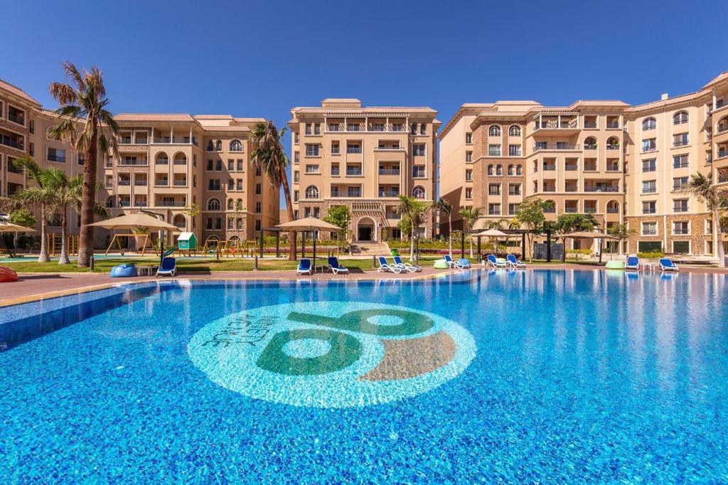 كمبوند 90 افينيو