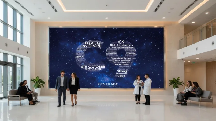 مول c9 أكتوبر