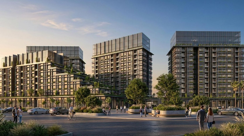 فندق N LINE القاهرة الجديدة من روتانا