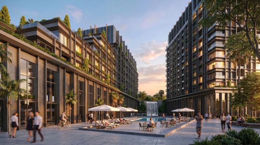 مشروع روتانا الجديد