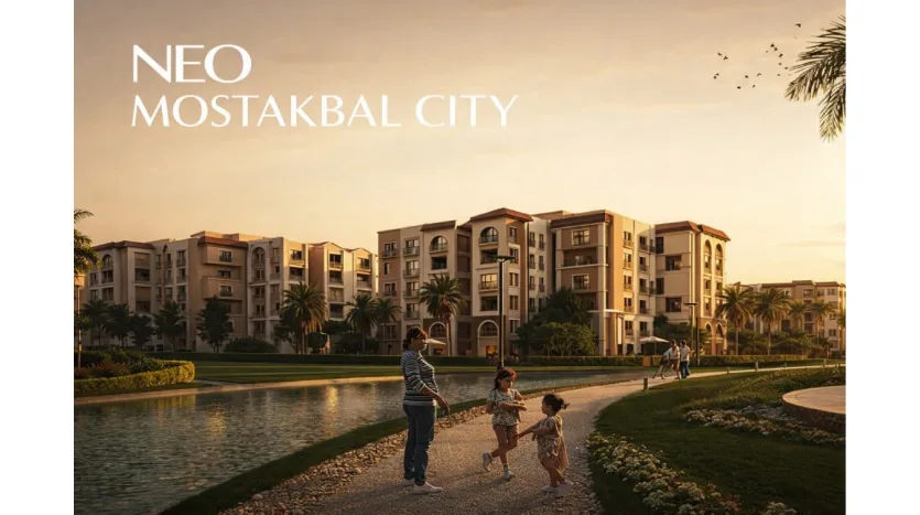 نوي المستقبل سيتي 