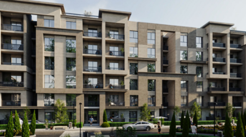 عقارات مصر 2026