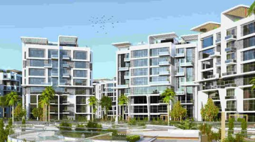 إعلانات رمضان العقارية 2026