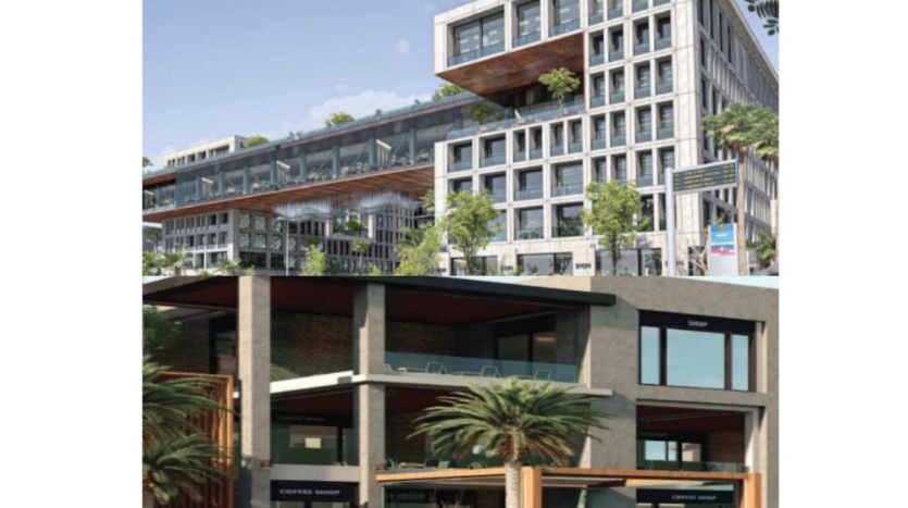 مقارنة بين مشاريع القاهرة الجديدة 