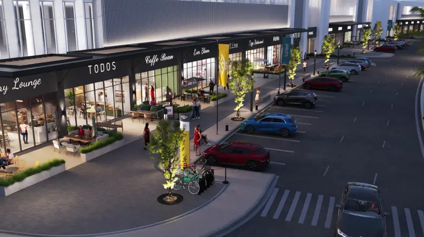 تجد كوميونيتي 