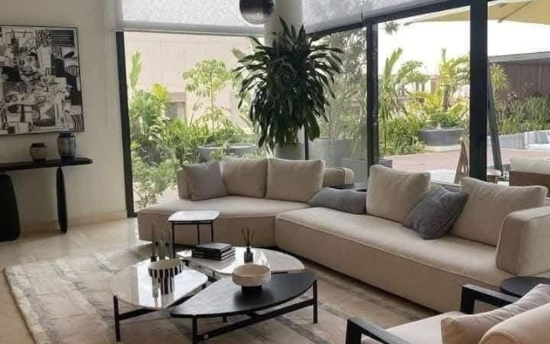 فيلا للبيع 503م في ماونتن فيو آي سيتي نيو كايرو Mountain View iCity New Cairo