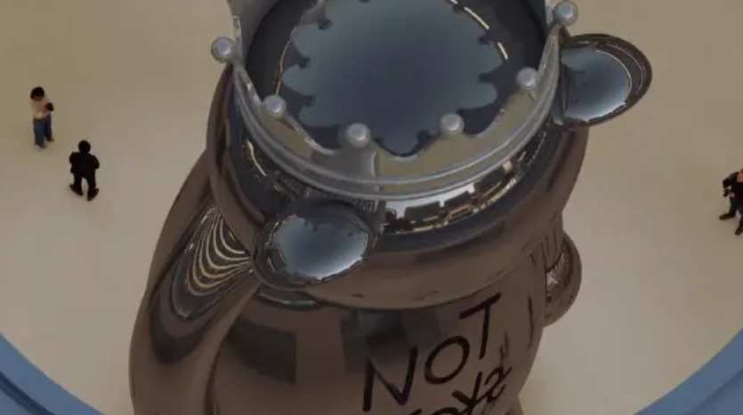 Shark tank business park 