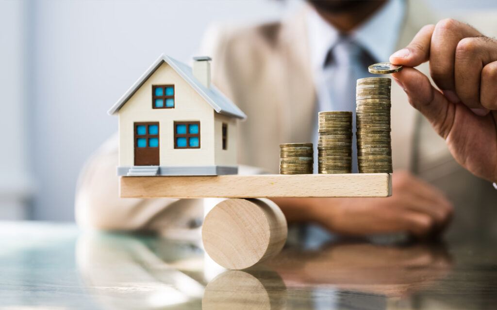 هل أشتري عقار جاهز ولا تحت الإنشاء؟