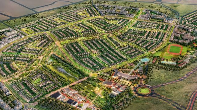 سعر المتر في هليوبوليس الجديدة