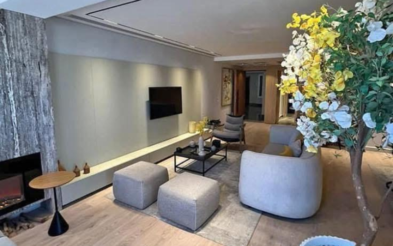 شقة فندقية للبيع 63 متر في مشروع Barcelo Hotel El Sheikh Zayed