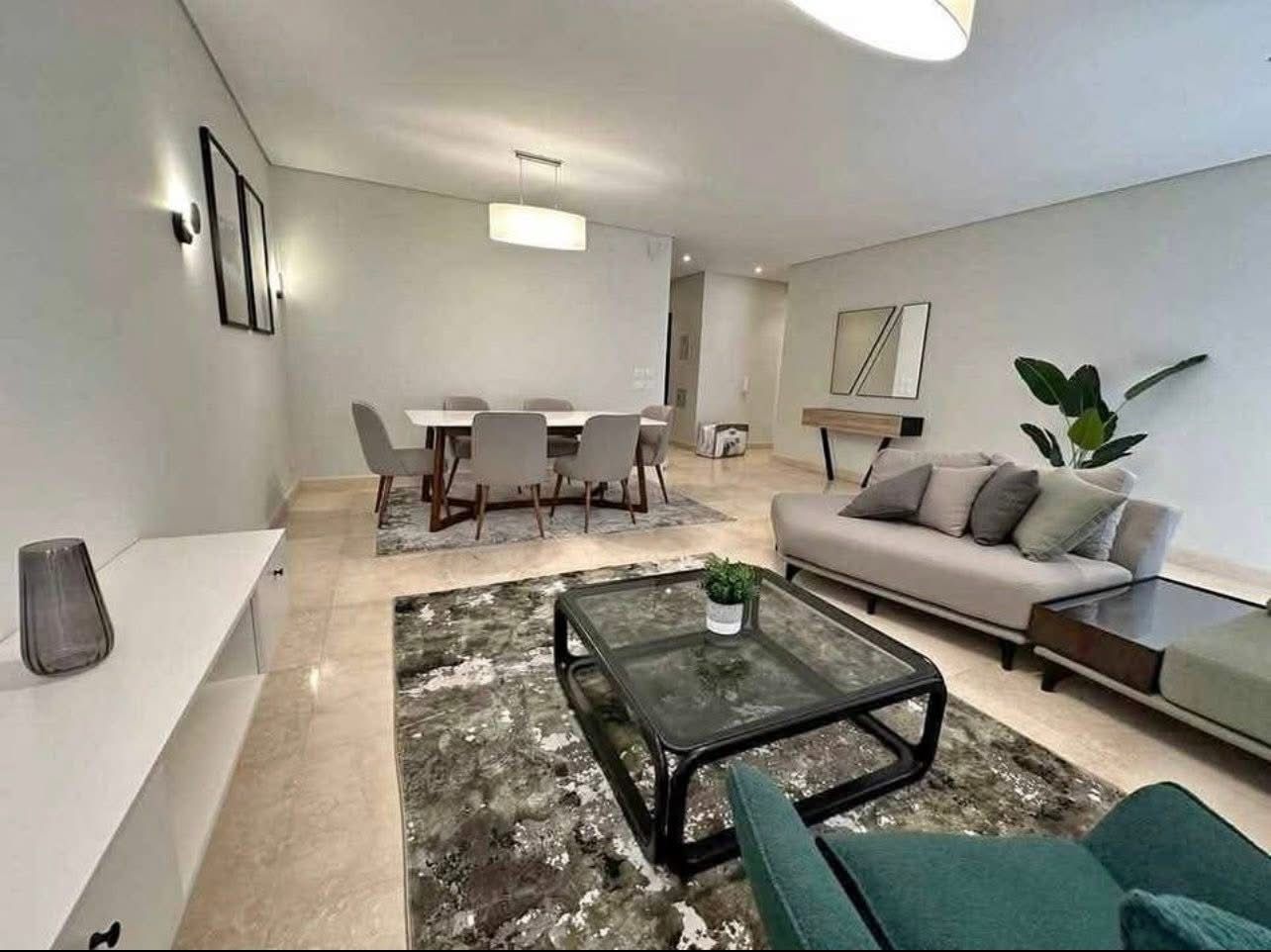 شقة للبيع 90م في كمبوند مايان القاهرة الجديدة Mayan Compound New Cairo