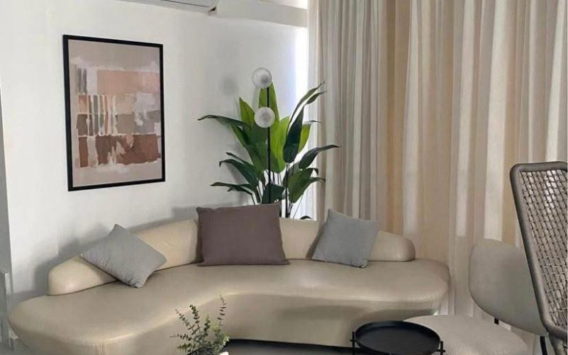 شقة للبيع 103 متر في كمبوند أوبال العبور Compound Opal Obour