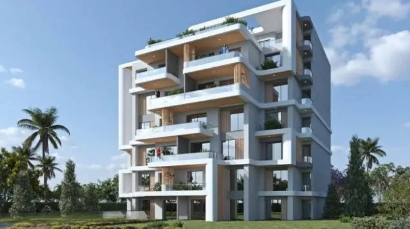 وحدات التجمع الخامس للبيع 