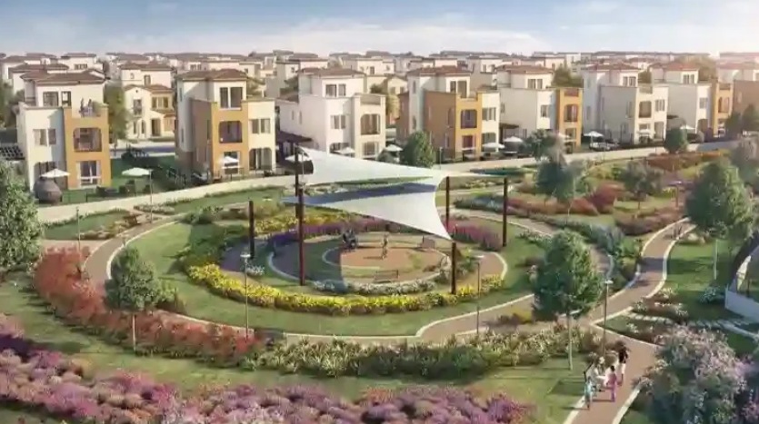 التجمع الخامس 