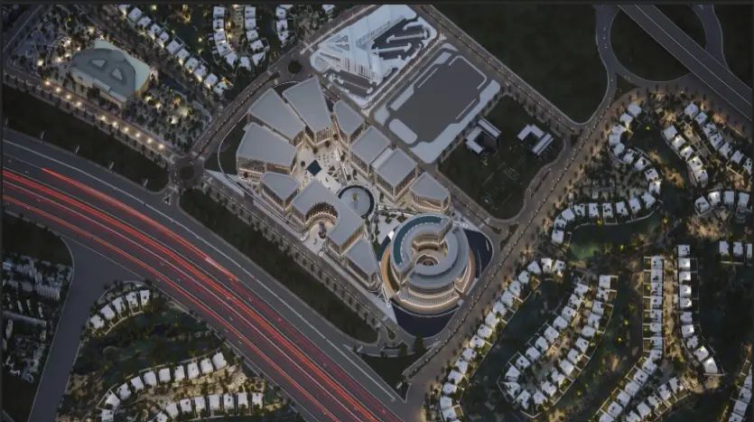 مشروع شارك تانك