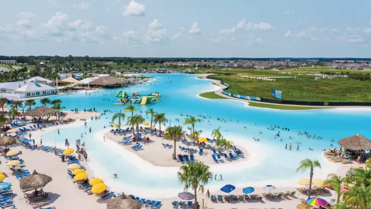 قرية كيو باي الساحل الشمالي Q Bay North Coast 2026